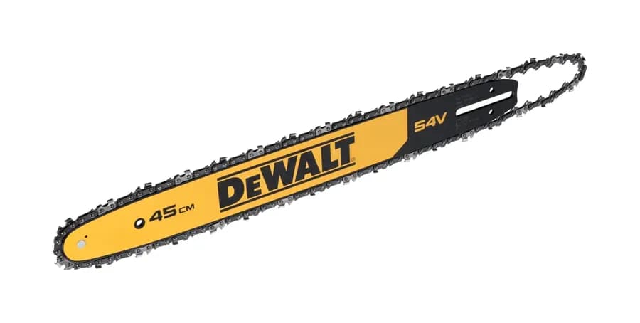 Saw Chain And Bar Dt20687 For Chainsaw 45 Cm Dcmcs574