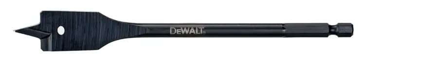 Extreme 12mm x 152mm Impact Hex Flat Wood Drill Bit