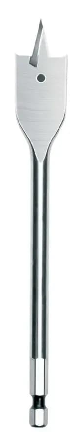 24mm x 160mm Flat Wood Drill Bit