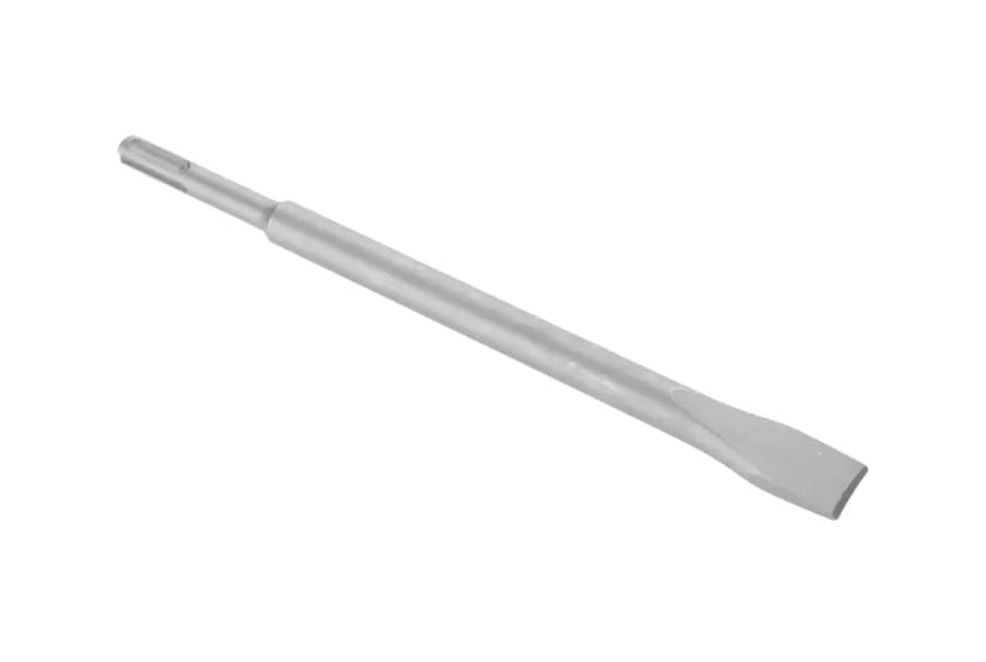 SDS PLUS 250mm Flat Chisel