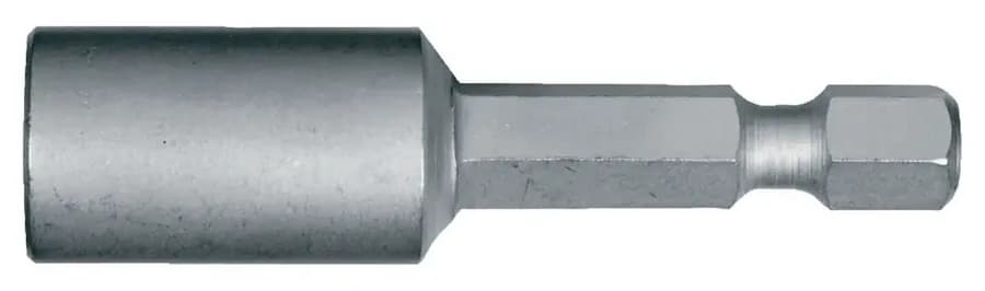 1/4-in(7mm) Hexagonal Magnetic Socket Driver
