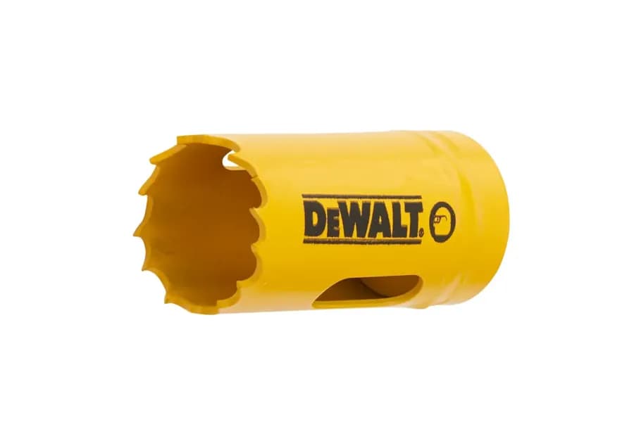 25mm Bi-Metal Holesaw