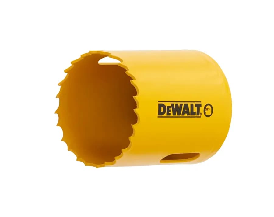 33mm HSS Bi-Metal HoleSaw