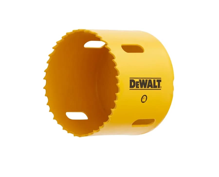 64mm HSS Bi-Metal HoleSaw