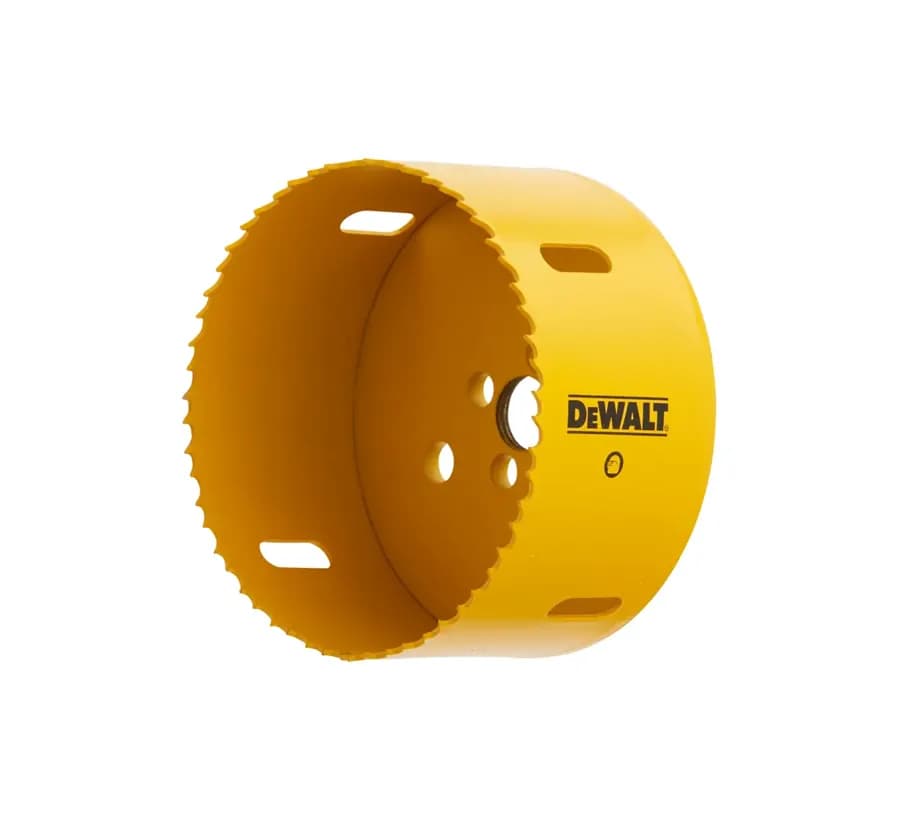 152mm HSS Bi-Metal HoleSaw