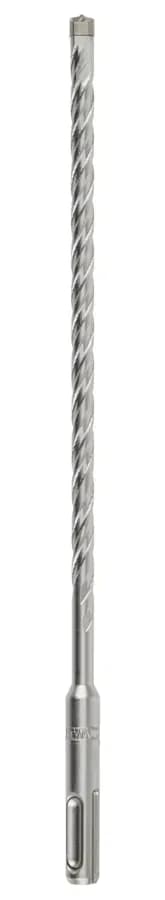 SDS PLUS ELITE SERIES: 6.5mm SDS PLUS Concrete Drill Bit