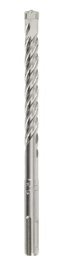 SDS PLUS ELITE SERIES: 10mm XLR SDS PLUS Concrete Drill Bit