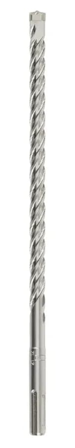 SDS PLUS ELITE SERIES: 10mm XLR SDS PLUS Concrete Drill Bit