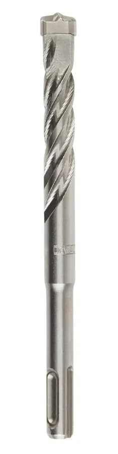 Elite SDS PLUS 12mm x 160mm Full Head Carbide 4-cutter Drill Bit