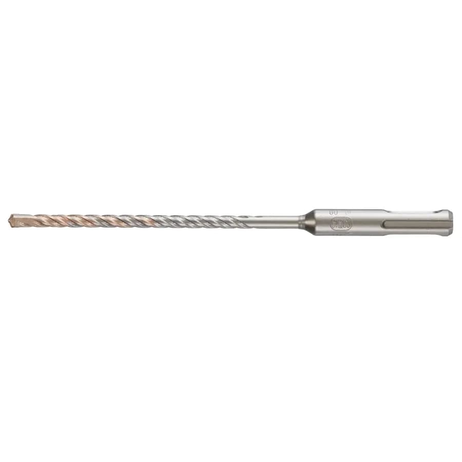 Extreme SDS PLUS 5mm 2-cutter Drill Bit