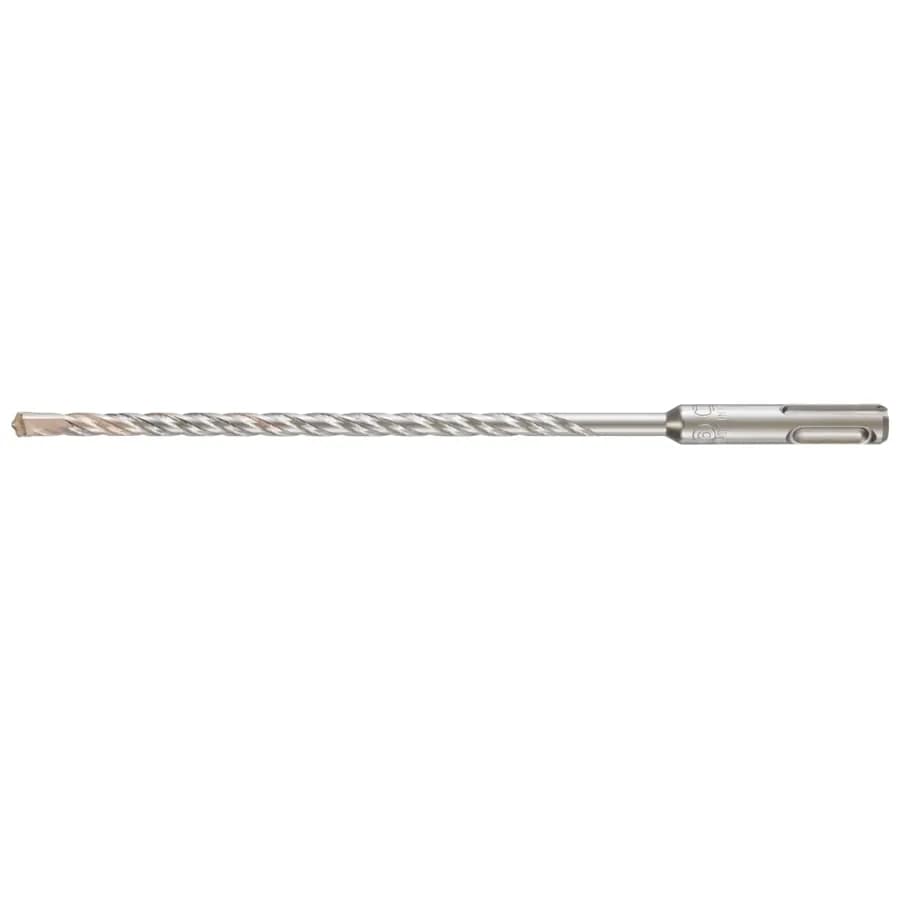 Extreme SDS PLUS 6mm 2-cutter Drill Bit