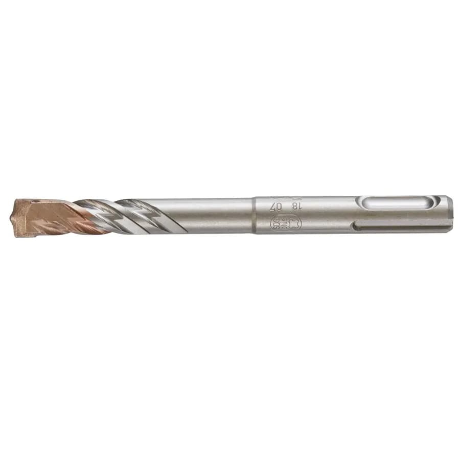 Extreme SDS PLUS 10mm x 110mm 2-cutter Drill Bit