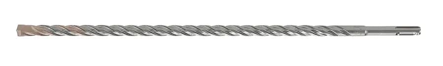 Extreme SDS PLUS 10mm 2-cutter Drill Bit