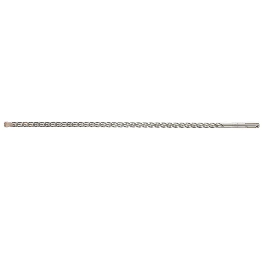 Extreme SDS PLUS 10mm 2-cutter Drill Bit