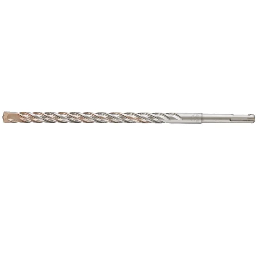 Extreme SDS PLUS 12mm x 260mm 2-cutter Drill Bit