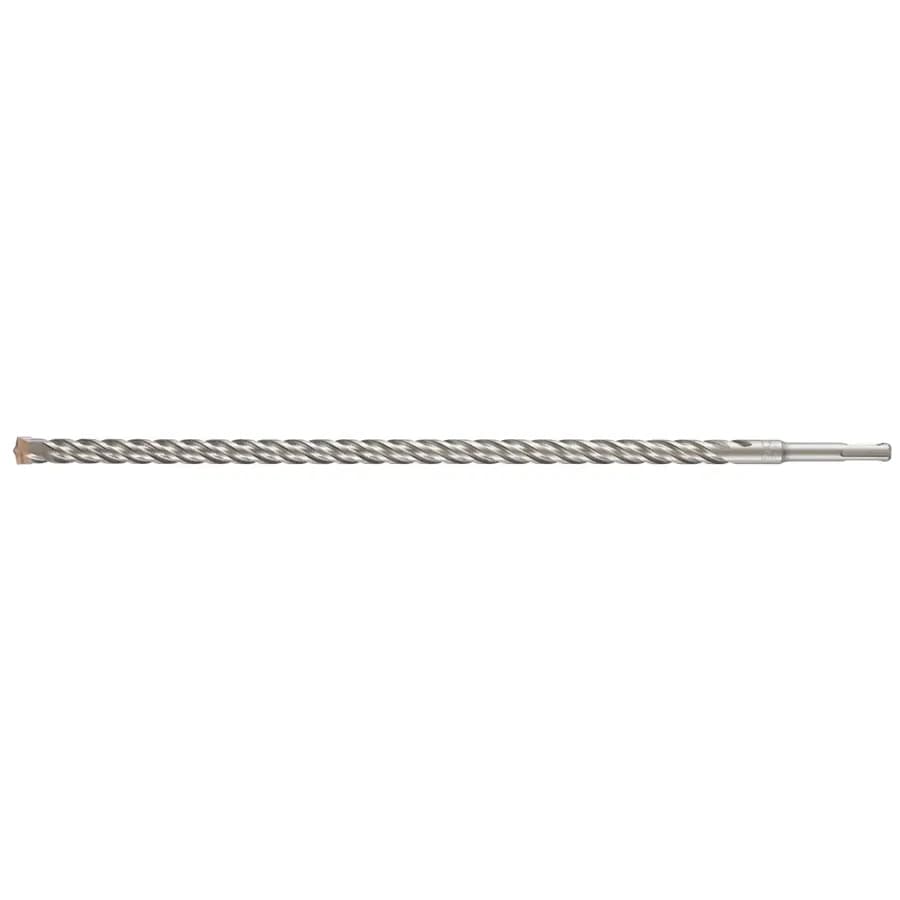 Extreme SDS PLUS 14mm 2-cutter Drill Bit