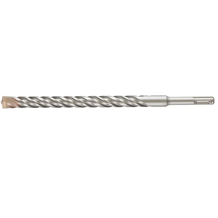 Extreme SDS PLUS 15mm x 260mm 2-cutter Drill Bit