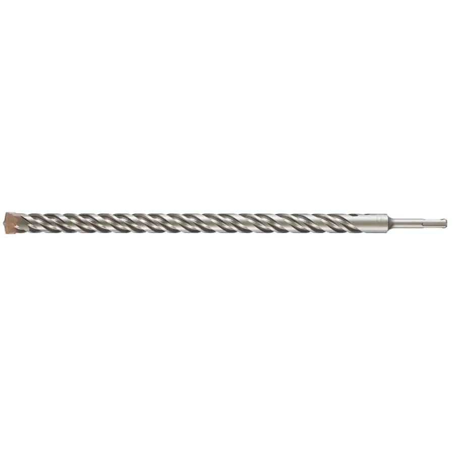 Extreme SDS PLUS 22mm 2-cutter Drill Bit