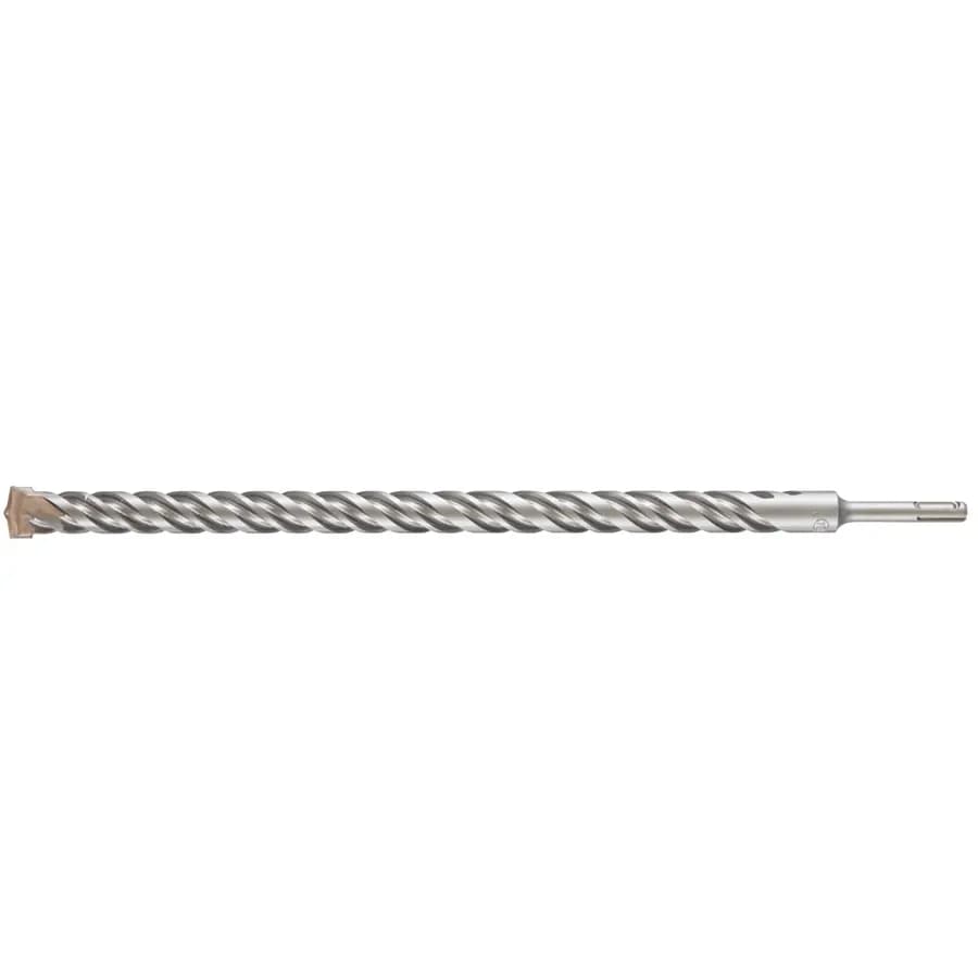 Extreme SDS PLUS 24mm 2-cutter Drill Bit