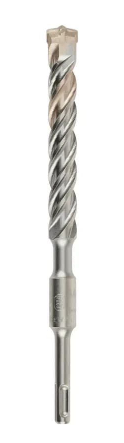 SDS PLUS ELITE SERIES: 18mm SDS PLUS 4-cutter Drill Bit