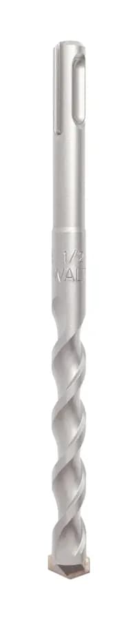 SDS PLUS 13mm x 100mm x 160mm Drill Bit