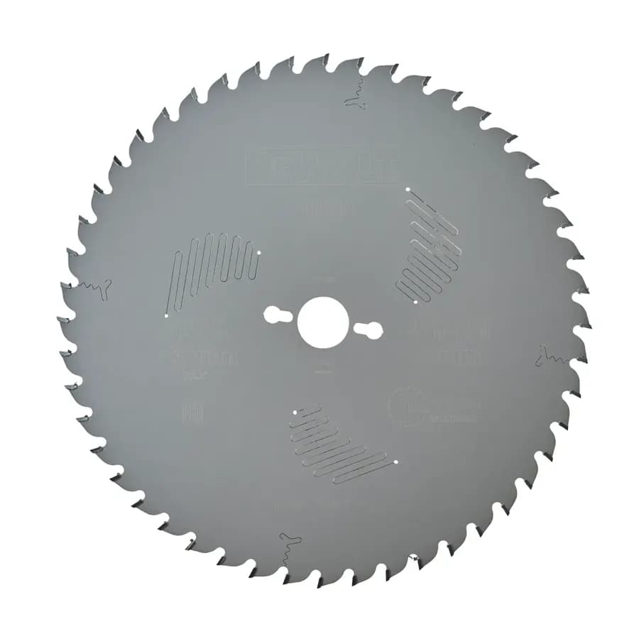 Extreme Workshop 315mm x 30mm 48t Circular Saw Blade
