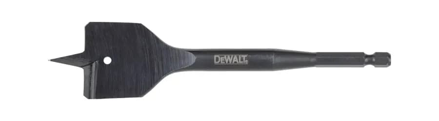 Extreme 32mm x 152mm Impact Hex Flat Wood Drill Bit