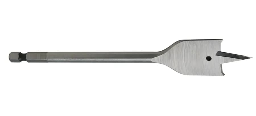 30mm x 160mm Flatwood Drill Bit