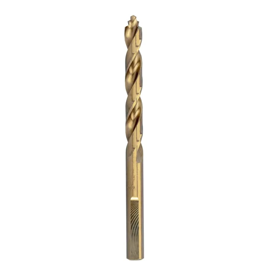 12.5mm HSS-e Cobalt Metal Drill Bit
