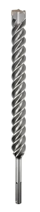 SDS MAX* ELITE SERIES: SDS MAX* XLR 44mm Drill Bit