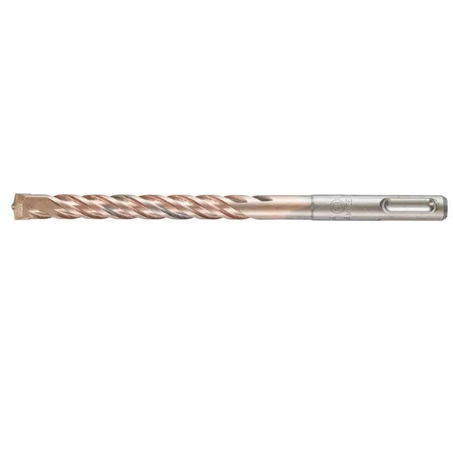 Extreme SDS PLUS 10mm x 160mm 2-cutter Drill Bit