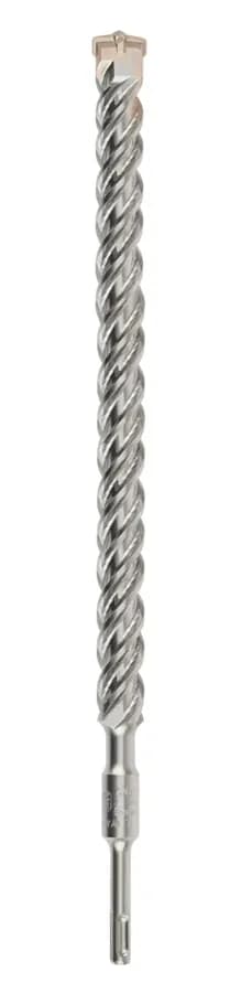 SDS PLUS ELITE SERIES: 25mm 4-cutter Drill Bit