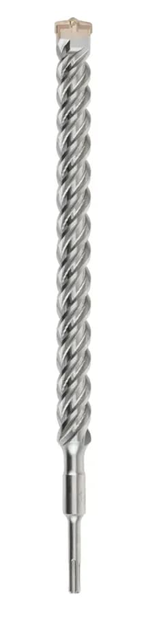 Elite SDS PLUS 28mm x 450mm 4-cutter Drill Bit