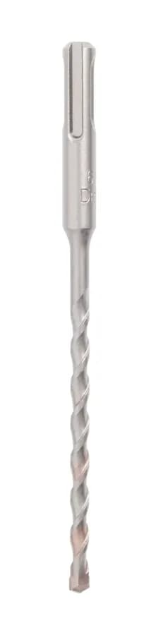 SDS Plus 6mm x 95mm x 160mm Drill Bit