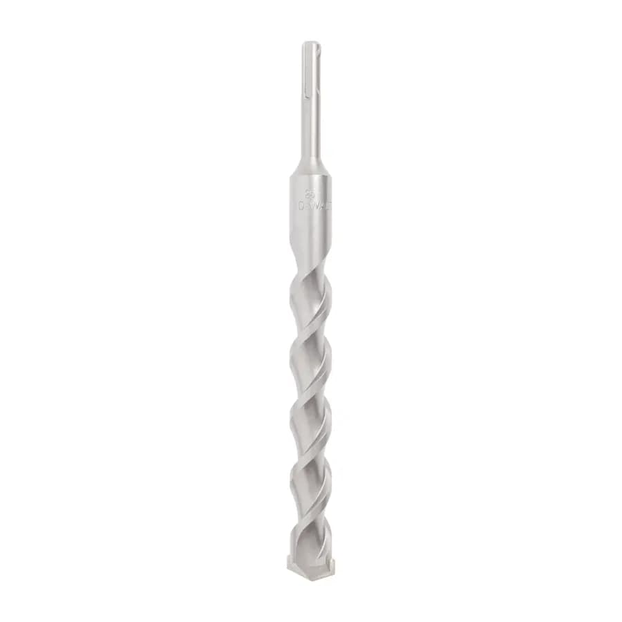 SDS Plus 25mm x 200mm x 250mm Drill Bit