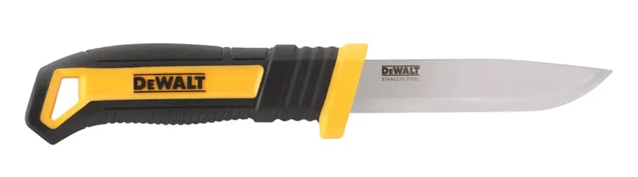 Fixed Blade Tradesman Knife